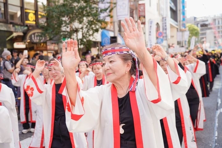 スナップ写真画像