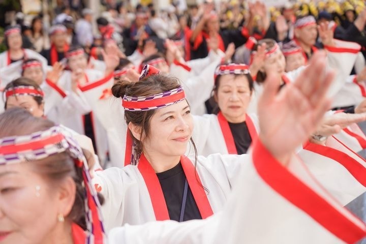 スナップ写真画像