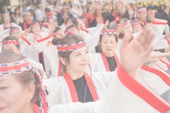 スナップ写真画像