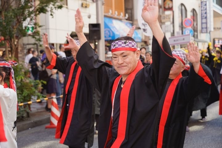 スナップ写真画像