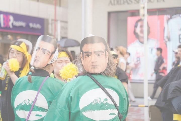 スナップ写真画像