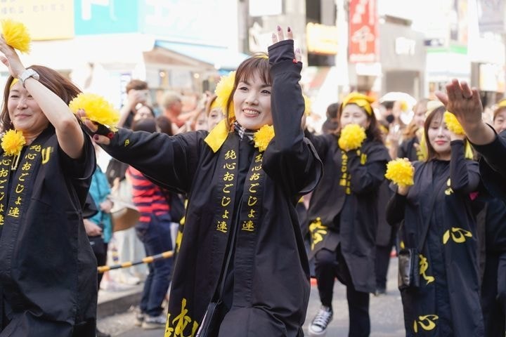 スナップ写真画像