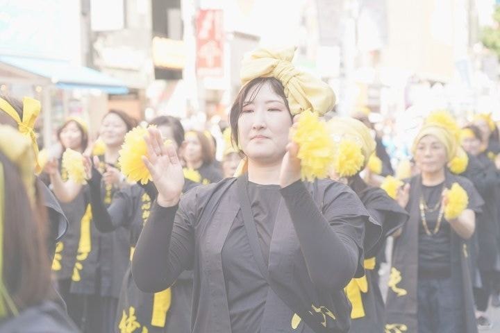 スナップ写真画像
