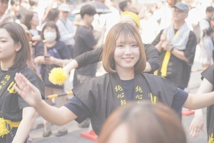 スナップ写真画像