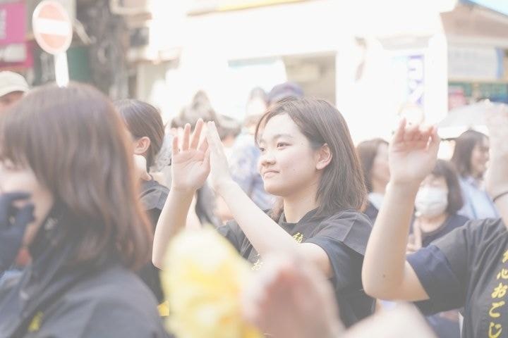 スナップ写真画像