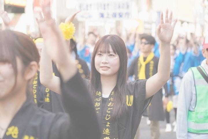スナップ写真画像