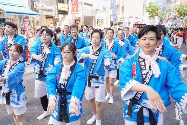スナップ写真画像