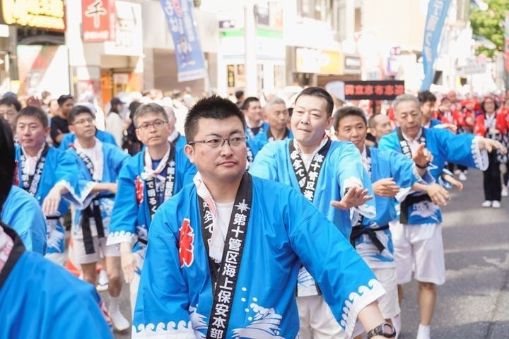 スナップ写真画像
