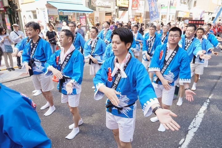 スナップ写真画像