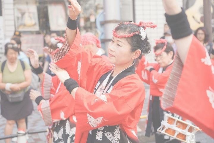 スナップ写真画像