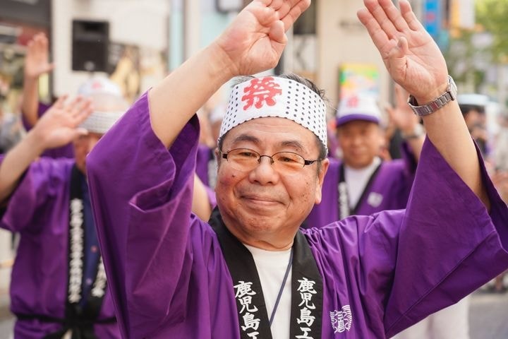スナップ写真画像