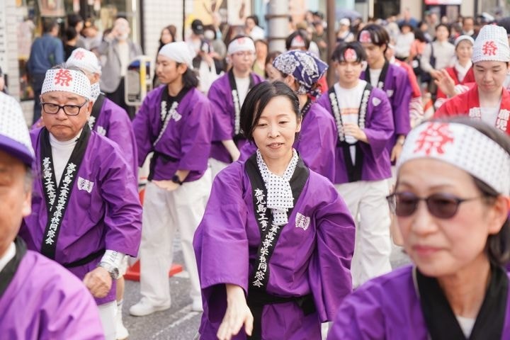 スナップ写真画像