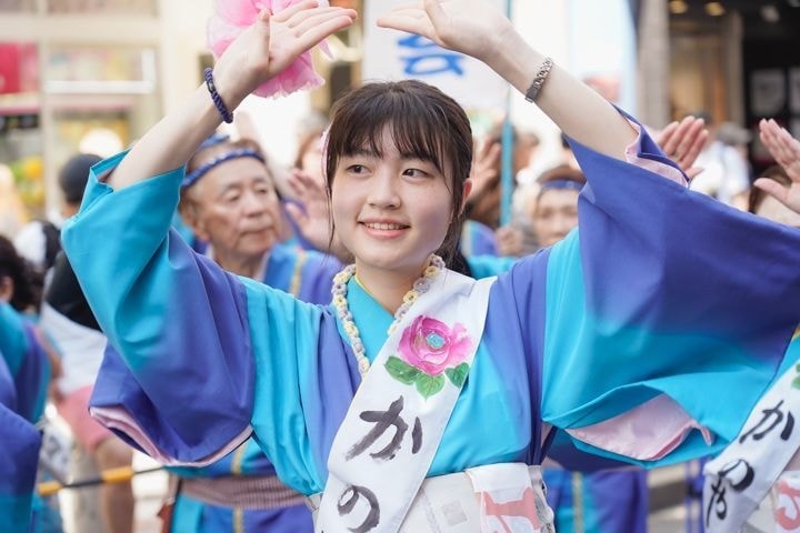 スナップ写真画像