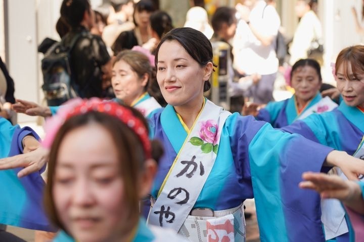 スナップ写真画像