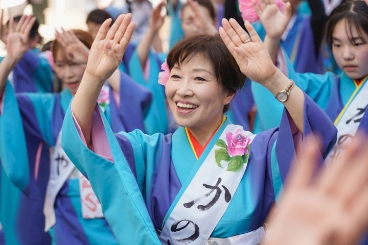 スナップ写真画像