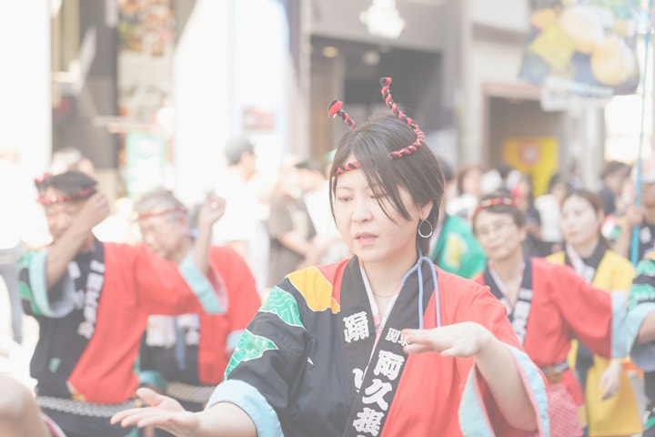 スナップ写真画像