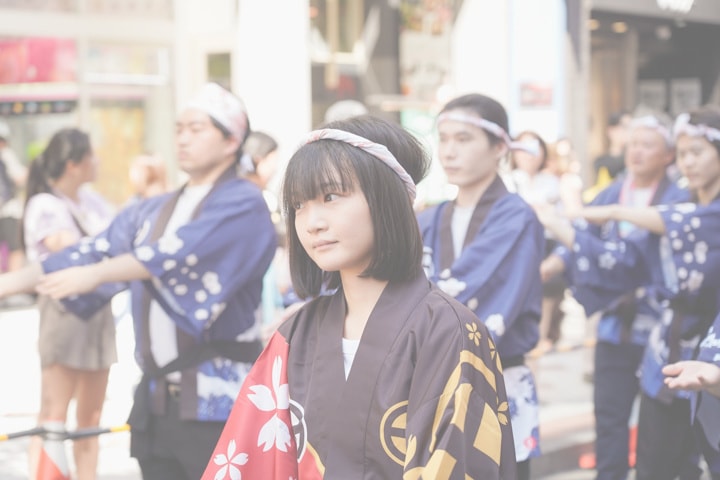 スナップ写真画像