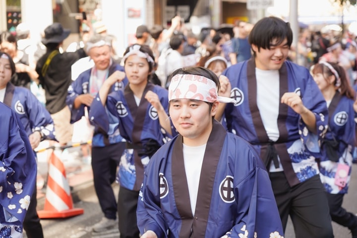 スナップ写真画像