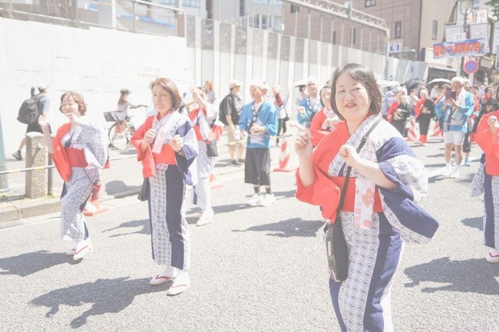 スナップ写真画像
