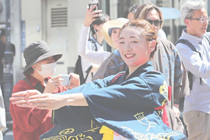 スナップ写真画像