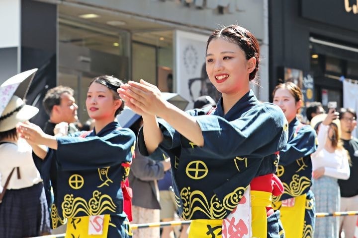 スナップ写真画像