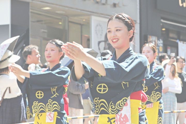 スナップ写真画像